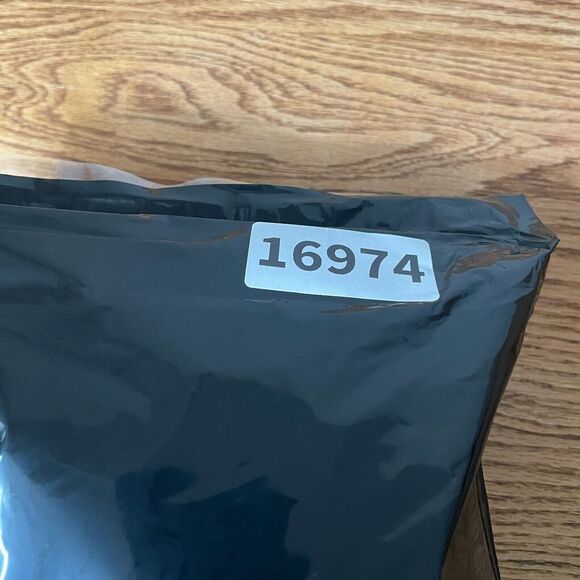 American Eagle Jacket Medium Green Cargo Military Field Hooded Coat Ladies - Picture 9 of 9